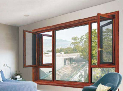 門窗企業抱團式發展將成為未來發展趨勢