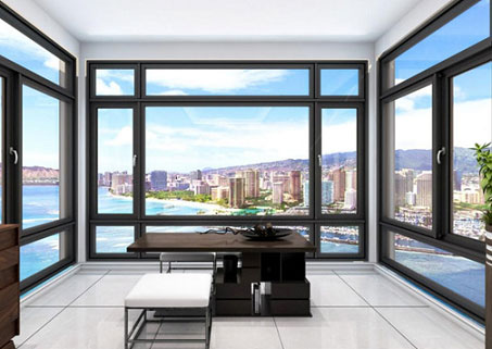 四大策略將構成現代門窗行業贏取市場的關鍵因素