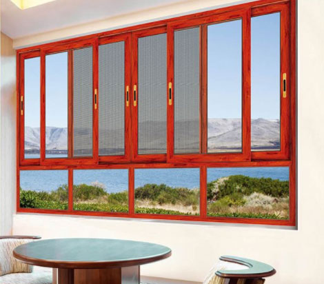 門窗企業跨界成趨勢 明確定位才能突圍市場