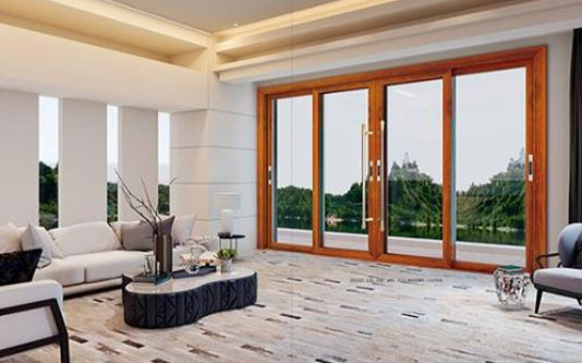 門窗品牌加盟可持續長期發展
