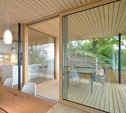 品牌影響力 門窗企業需重視互聯網+展會營銷