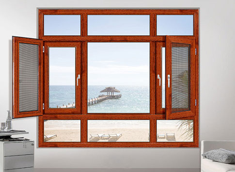 發展模式不合理 門窗企業求變贏發展