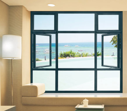 門窗企業長足發展 需完善服務把控質量