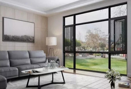 門窗消費升級 企業應對市場要自如