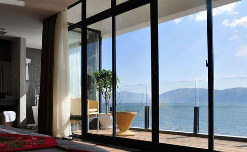 門窗行業領先品牌 好機會不容錯過