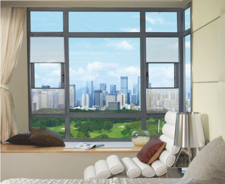 新手業(yè)務(wù)員如何開(kāi)拓高端門窗市場(chǎng)