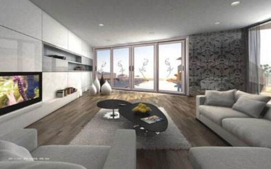 大城市太擁擠 門窗企業何不下沉尋商機