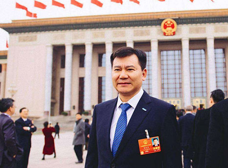 張近東：零售效率需要大幅提升，要把大數據用到實處