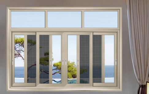 各方面完善 助力門窗產品質量提升