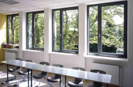 互聯網+分享經濟盛行 門窗企業應如何發展