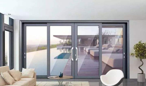 新生代逐漸占領市場 門窗企業需掌握消費需求