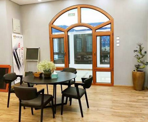 明確自身市場定位 門窗企業方能開辟產品銷路