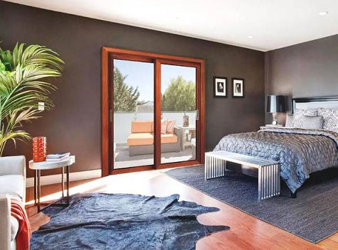 門窗行業的發展方向和趨勢