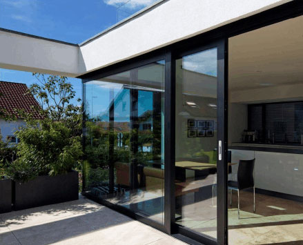 80、90的時代 門窗企業如何“討好”主力軍