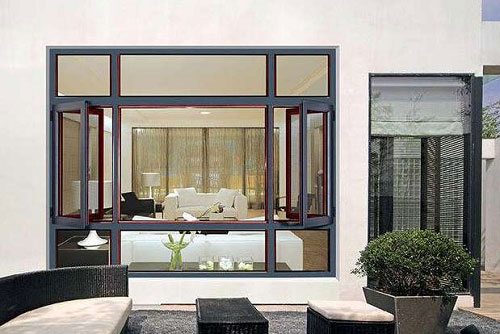 整體門窗市場需加強行業規范