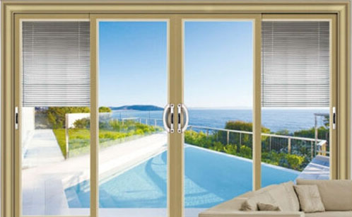 門窗企業求發展資本先行 轉型期應加大創新力度