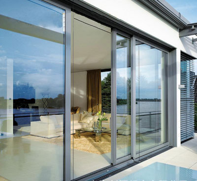 變渠道 造品牌 門窗企業的破局之路