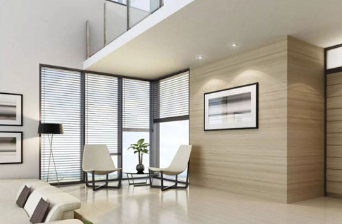 門窗行業的互聯網思維 競爭與創新齊頭并進