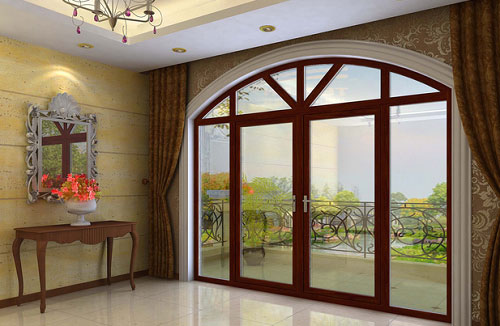 風水解讀 門窗的風水應該怎么布置