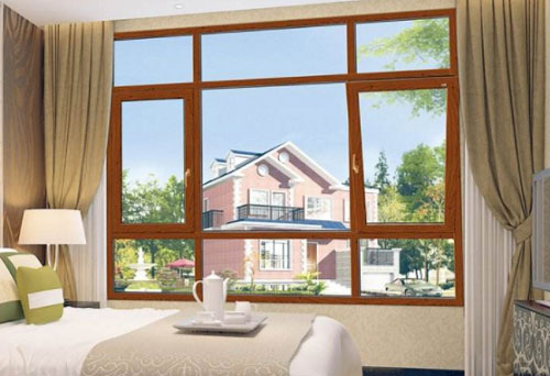 如何選擇一個(gè)好的門窗品牌做加盟