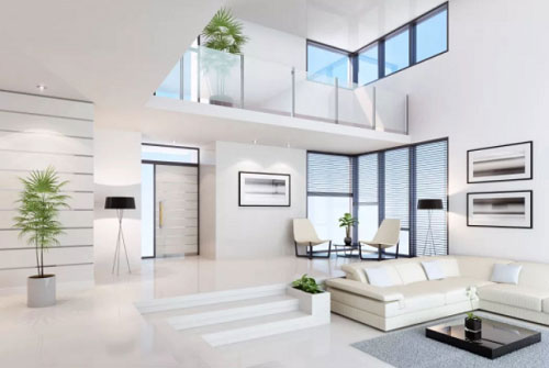 三四線市場潛力大 門窗企業可加強拓開能力