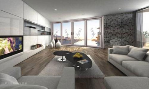 門窗企業 與時代接軌 用創新迎接挑戰