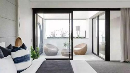 門窗行業管理新理念精細化管理