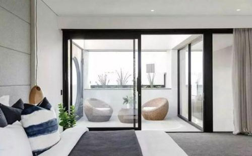 門窗行業硬實力難分高下 軟實力負重前行