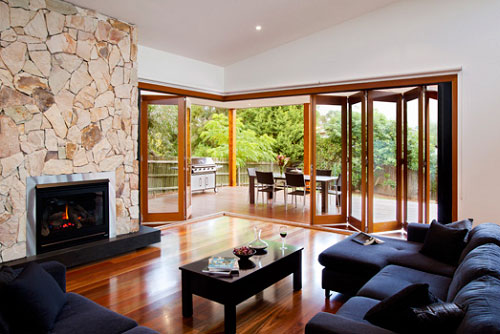 門窗企業搶占大農村市場要選準方向