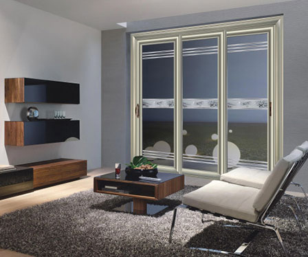 面對個性化需求門窗企業要建立創新體制