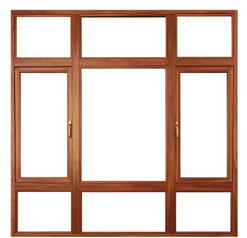 門窗產品創新需以實用為基礎