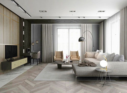 家居行業興起“拎包入住”概念 營銷炒作大于實際落地