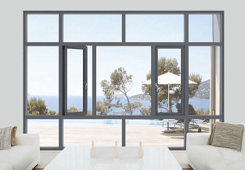 門窗新品牌該如何進入市場