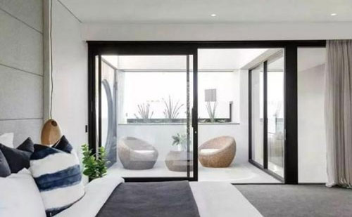 門窗行業競爭態勢嚴峻 營銷模式需轉變