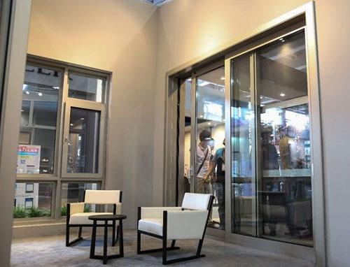 門窗經銷商該如何拓展業務