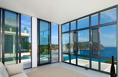 面對市場下沉門窗企業(yè)有多少勝算