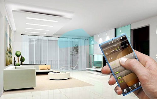 海信空調和華為聯手，智能家居進入跨品牌時代