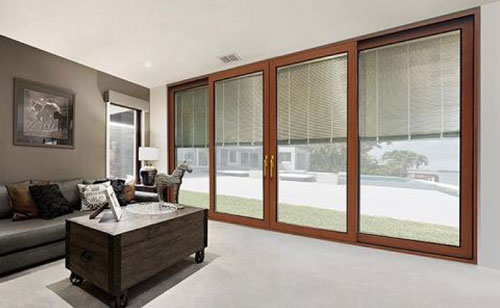 門窗行業競爭更看品牌 企業需打破傳統模式