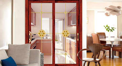 線上線下協調運作 門窗企業產品服務雙管齊下