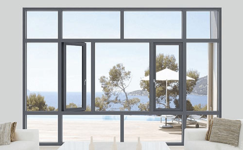 門窗企業制定營銷政策 形成差異化市場運作