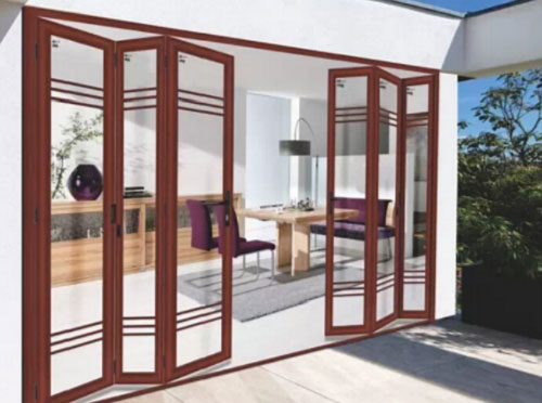 開展品牌推廣工作 門窗企業需要兜售“參與感”