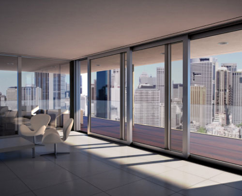 門窗企業要以全面視角實現成本控制