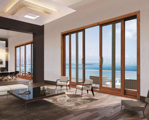 渠道決定市場份額 門窗企業建立終端管理體系