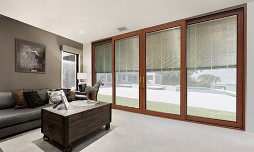 “互聯網”+沖擊門窗行業 企業大變革在所難免