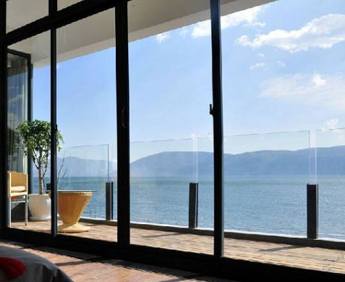 跨界成為行業熱詞 門窗企業經營者需轉換思維