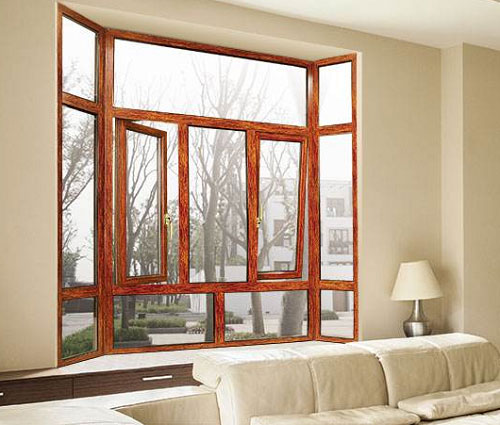 門窗行業競爭激烈 農村市場成“潛力股”