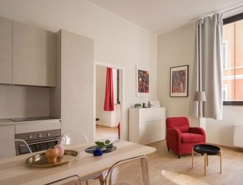 新的“掘金點”出現 定制家居企業紛紛布局三四線城市