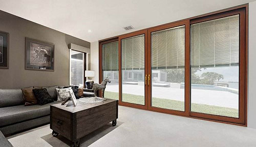 門窗行業生產升級 是方向更是挑戰