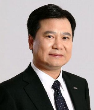 張近東：三機遇疊加 縣鎮市場正迎最好創業期