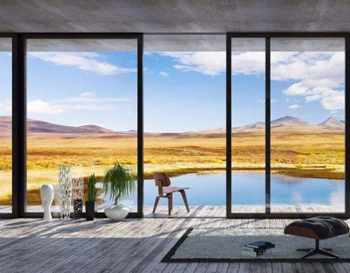 樹立正確認知 打造高端門窗產(chǎn)品